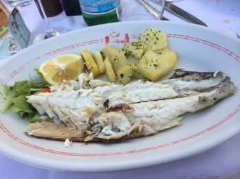 branzino